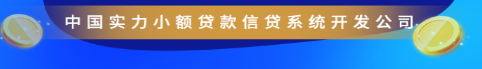 小额贷款管理系统定制需要多少钱